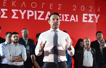 Κασσελάκης