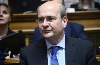 Χατζηδάκης, τράπεζες, ΤΧΣ 