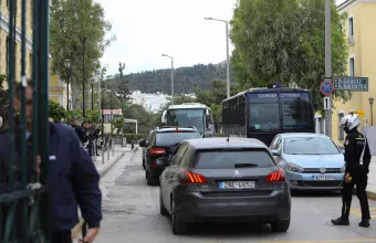 Δολοφονία Λυγγερίδη: Καταγγελία για φυγάδευση hooligans από αστυνομικό
