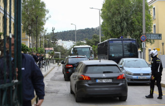 Λυγγερίδης: Προφυλακίστηκε ένα ακόμη από τα ηγετικά στελέτη των χούλιγκαν