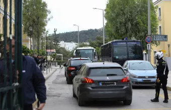 Λυγγερίδης
