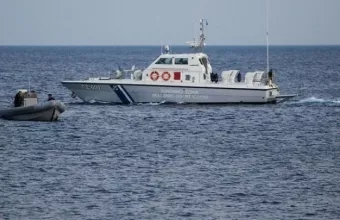 Θεσσαλονίκη: Σε 62χρονη αγνοούμενη ανήκει η σορός που ξεβράστηκε στο φράγμα Καλοχωρίου