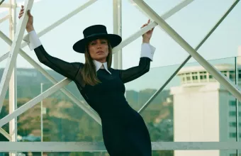 Η Jennifer Lopez