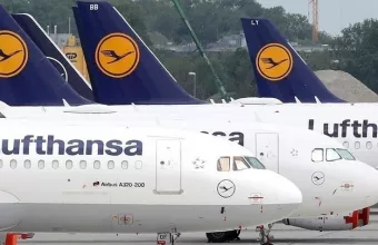 Lufthansa