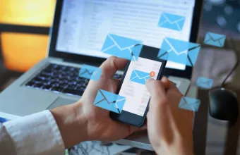 υπόθεση Ασημακοπούλου, mails 