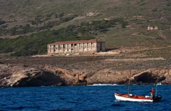 Μακρόνησος 