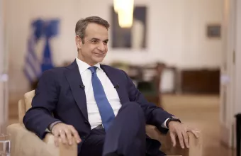 Μητσοτάκης