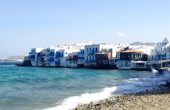 μυκονος