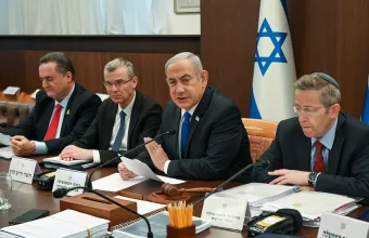 Netanyahu