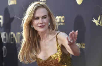 Νικόλ Κίντμαν (Nicole Kidman)