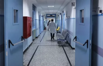 Νοσοκομείο 5χρονη
