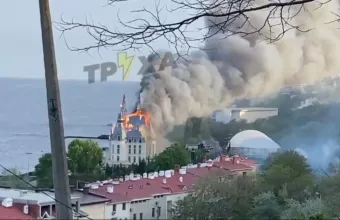 Ανθρωπιστικό Πανεπιστήμιο στην Οδησσό