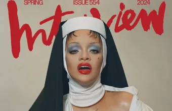 Η Rihanna