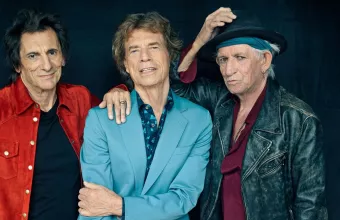 Rolling Stones