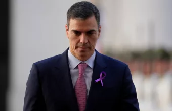 Πέδρο Σάντσεθ 