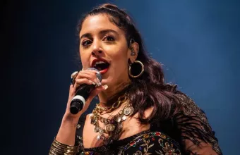 Eurovision 2024: Η ανάρτηση της Μαρίνας Σάττι λίγο πριν τον ημιτελικό