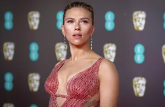  Scarlett Johansson
