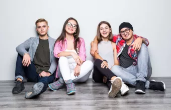 youth pass
