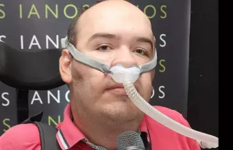 Κώστας Σιδηρόπουλος