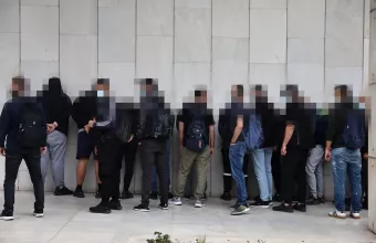 λυγγερίδης