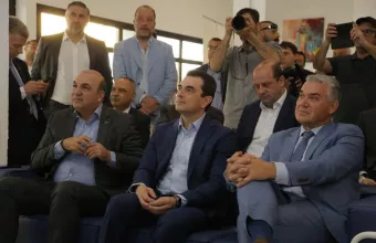 Κώστας Σκρέκας