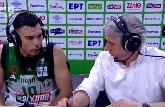 Κώστας Σλούκας