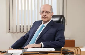 Σπύρος Θεοδωρόπουλος