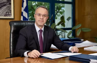 Χρήστος Σταϊκούρας