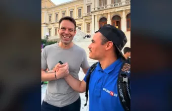 Κασσελάκης