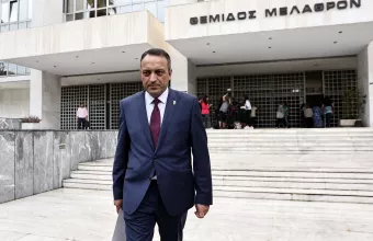 Στίγκας