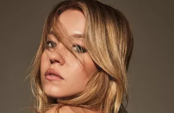 Η Sydney Sweeney