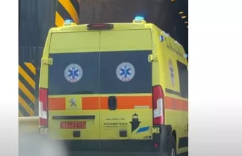 Τροχαίο Ηράκλειο