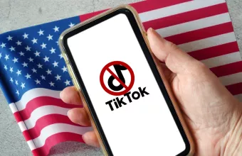 TikTok, απαγόρευση, ΗΠΑ 