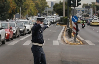 Ράλλυ Ακρόπολις: Κυκλοφοριακές ρυθμίσεις