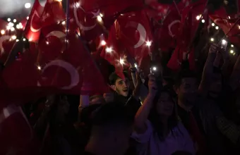 Turkey