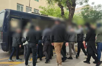 ΓΑΔΑ Δολοφονία Λυγγερίδη