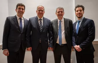 θεοδωρικάκος