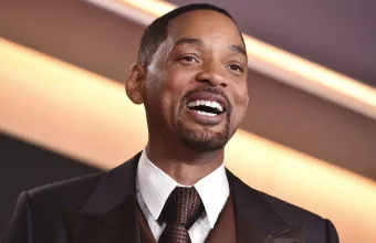 Ο Will Smith