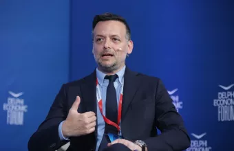 Χάρης Δούκας: Να δώσουμε τώρα το λόγο στη βάση 