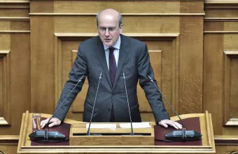 Κωστής Χατζηδάκης
