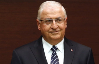 Γιασάρ Γκιουλέρ: Η στρατιωτική παρουσία της Τουρκίας στην Κύπρο αποτελεί εγγύηση της ειρήνης