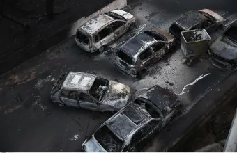Η δίκη για το Μάτι και το κοινό περί δικαίου αίσθημα