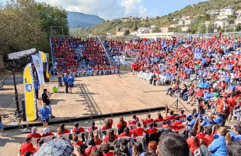 Πανελλήνια Δράση του Σώματος Ελλήνων Προσκόπων 