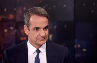 Μητσοτάκης: Θα συνεχίσουμε να δουλεύουμε σκληρά για να περιορίσουμε την ακρίβεια