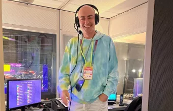 Θανάσης Αλευράς για τα σχόλια στην Eurovision: «Mας «φάγαν» οι κανίβαλοι, από εμένα έμεινε ένα κοκαλάκι»