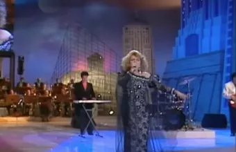 Eurovision: Thunder σα να μπαίνει η Άνοιξη 