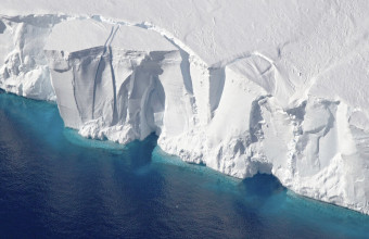 Ανταρκτική και λιώσιμο των πάγων