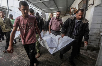 Ο ΟΗΕ ζητά από Ισραήλ έρευνα για τους άμαχους νεκρούς στη Ράφα
