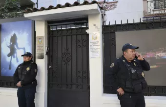 Μεξικό: Εντοπίστηκαν 20 σοροί, ορισμένες χωρίς κεφάλι, στη Σιναλόα
