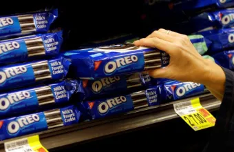 Mondelēz 